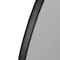Flash Furniture Round 60 W, 60 L, 25 H, Chrome, Laminate, Particleboard, Steel, Grey XU-GRP-A60-HCIRC-GY-T-P-CAS-GG - alternate 4
